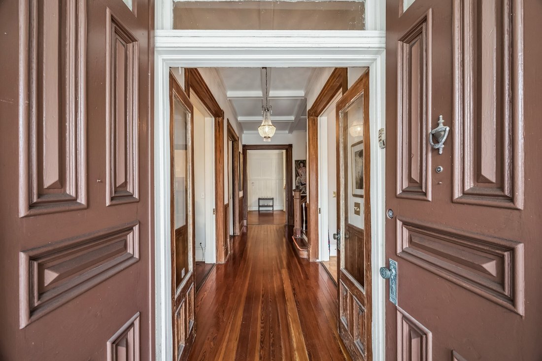 House in Galveston, Texas, United States 5 - 18316322
