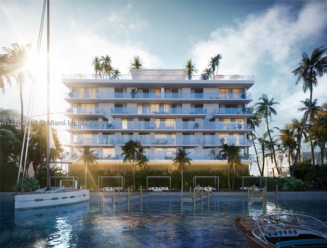 House in Bal Harbour, Florida, United States 2 - 15506002
