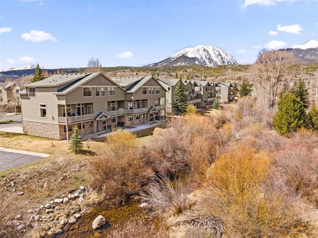 House in Silverthorne, Colorado, United States 1 - 17718631