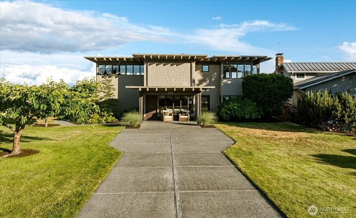 House in Freeland, Washington, United States 3 - 18315646