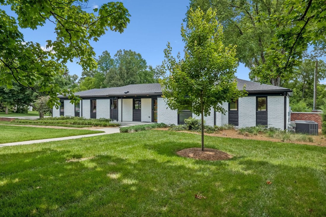 House in Nashville, Tennessee, United States 1 - 18315260