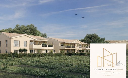 Apartment in Nord Est, Bormes-les-Mimosas, France 1