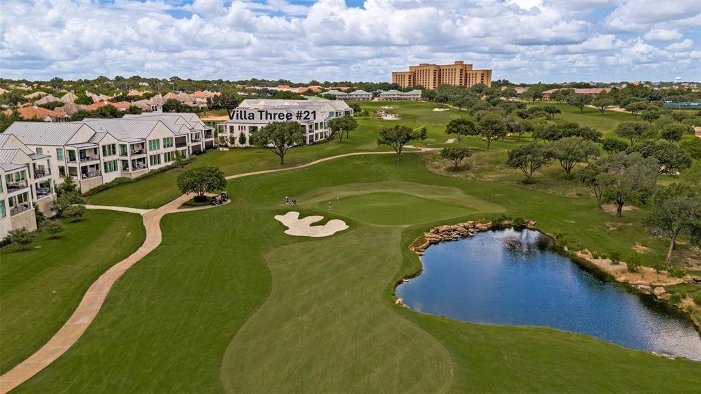 Condo in Irving, Texas, United States 1 - 18316405