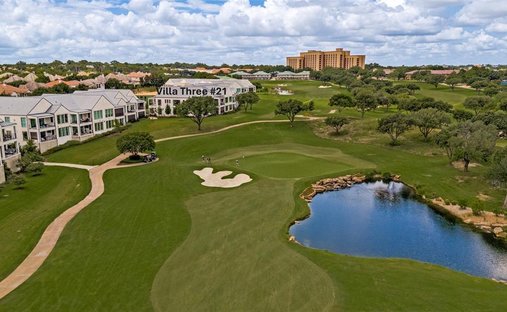 Condo in Irving, Texas, United States 1