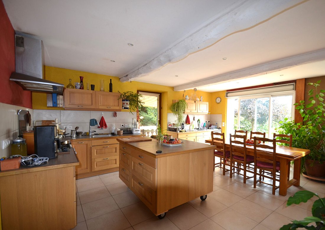 Villa in Lentilly, Auvergne-Rhône-Alpes, France 4 - 18314482