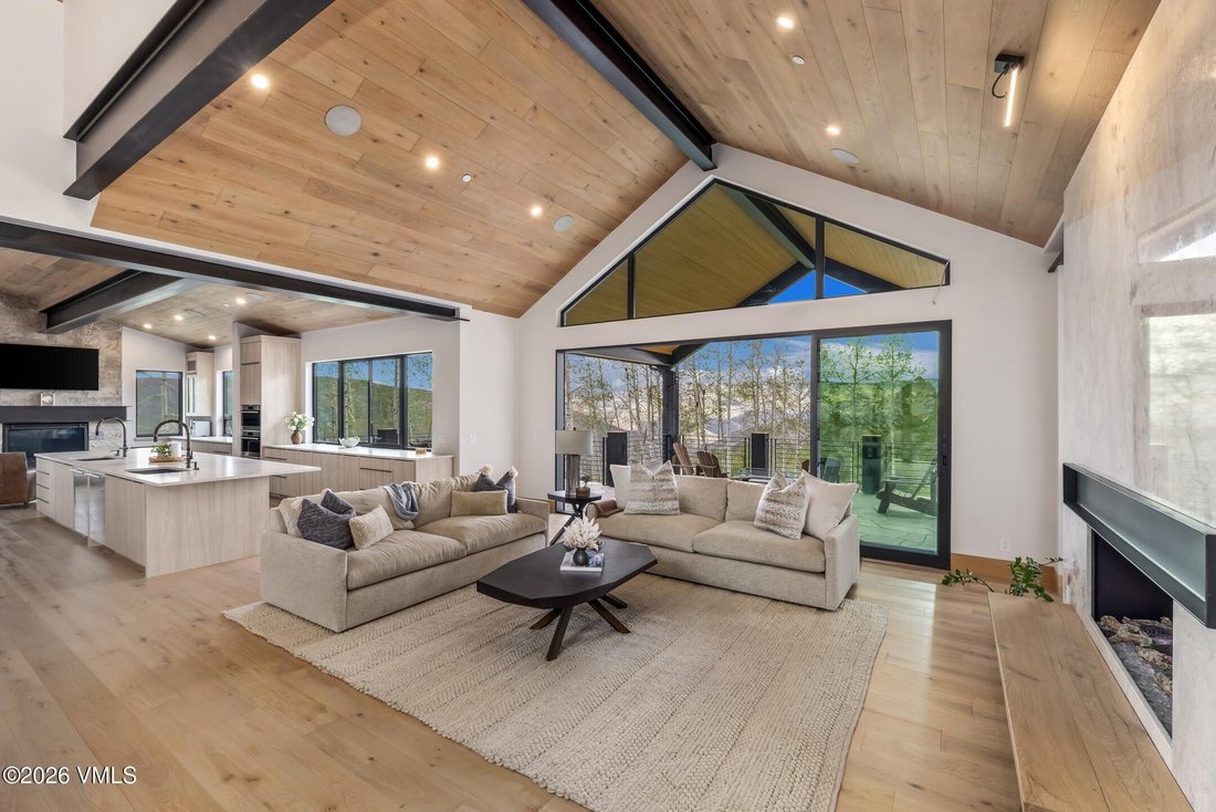 House in Edwards, Colorado, United States 2 - 18104187