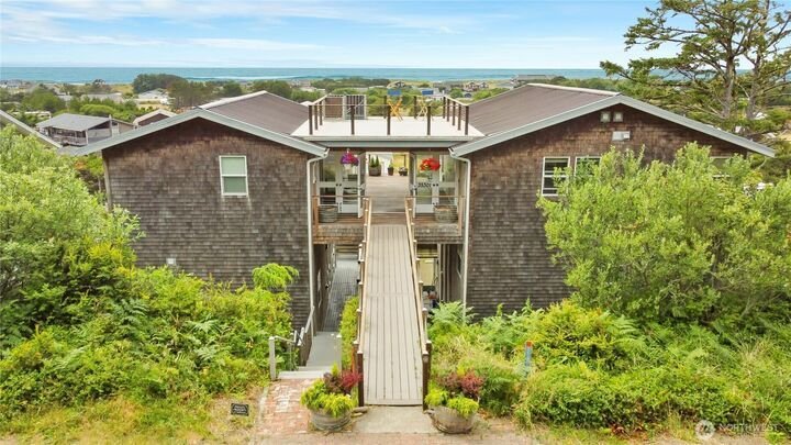House in Ocean Park, Washington, United States 1 - 17639414