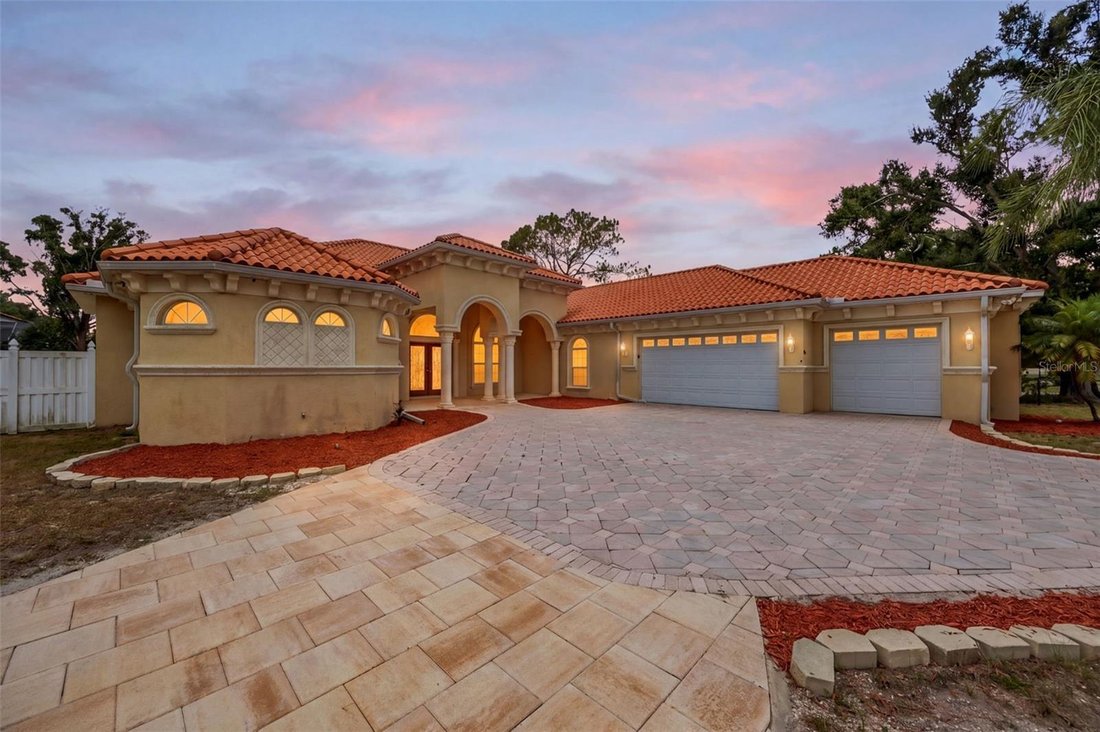 House in Odessa, Florida, United States 2 - 18315931