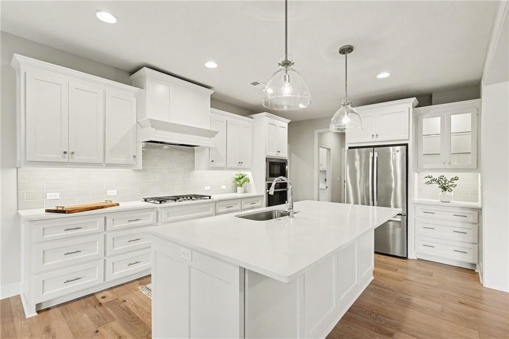 House in Lenexa, Kansas, United States 5 - 18316335