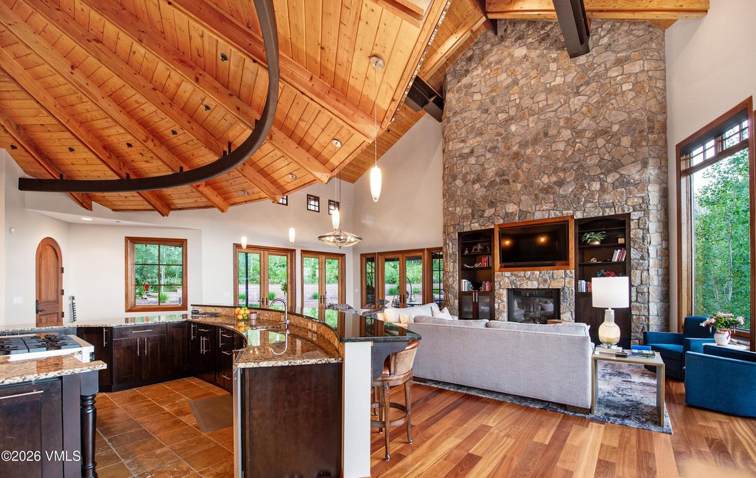 House in Edwards, Colorado, United States 5 - 15962871