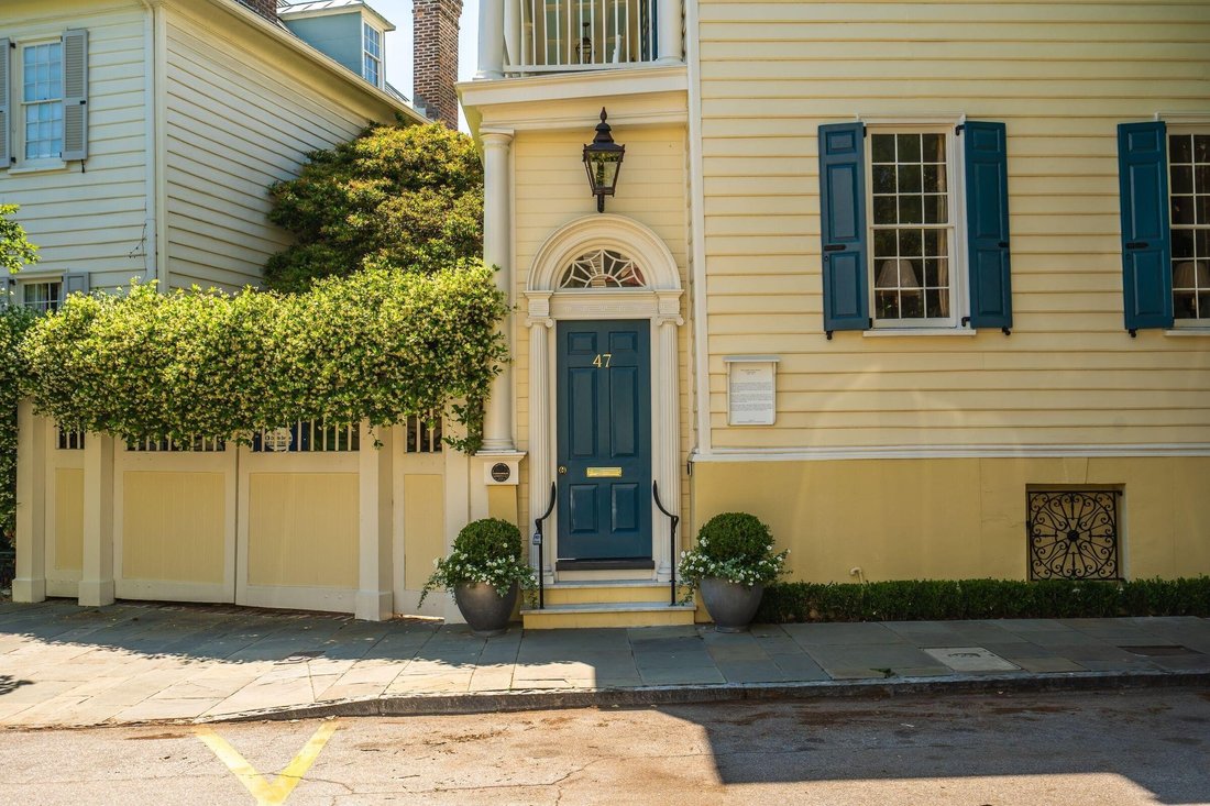 House in Charleston, South Carolina, United States 2 - 17963148