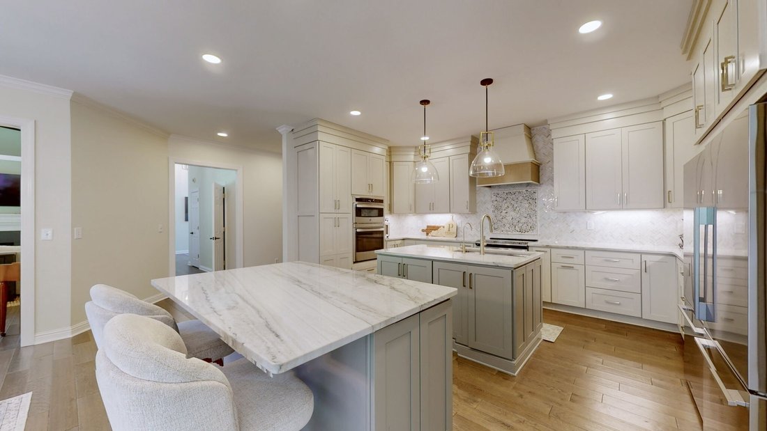House in Franklin, Tennessee, United States 4 - 18315951