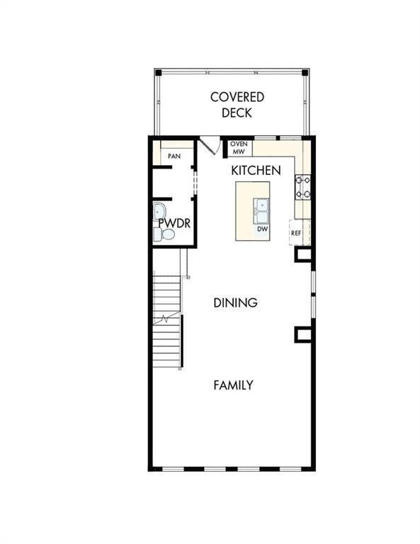 House in Scottdale, Georgia, United States 5 - 18316203