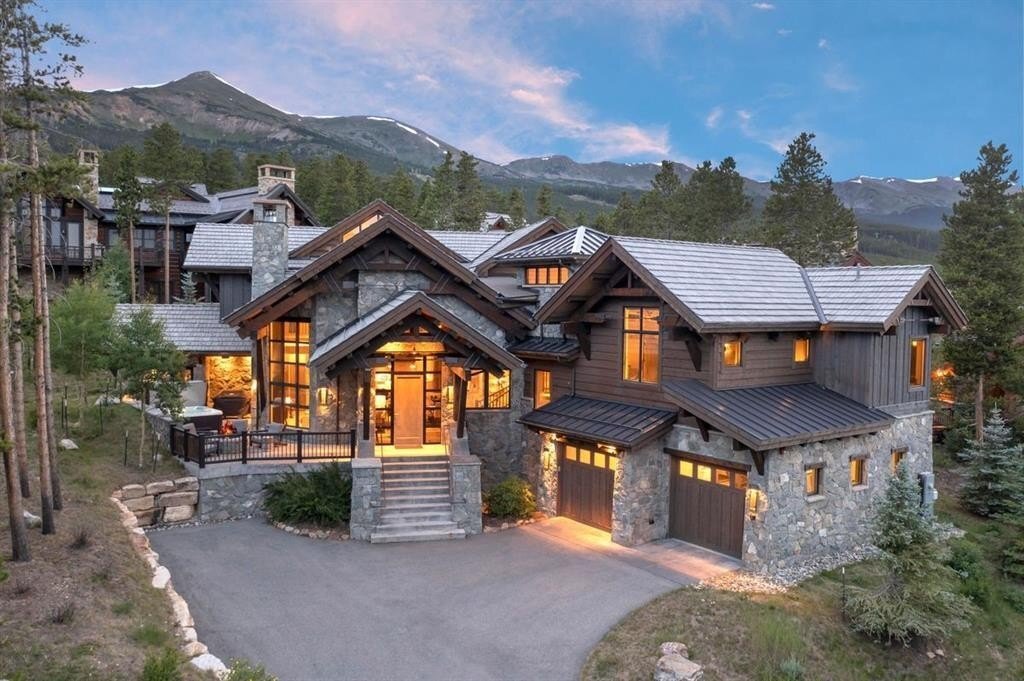 House in Breckenridge, Colorado, United States 1 - 15538809