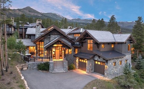 House in Breckenridge, Colorado, United States 1