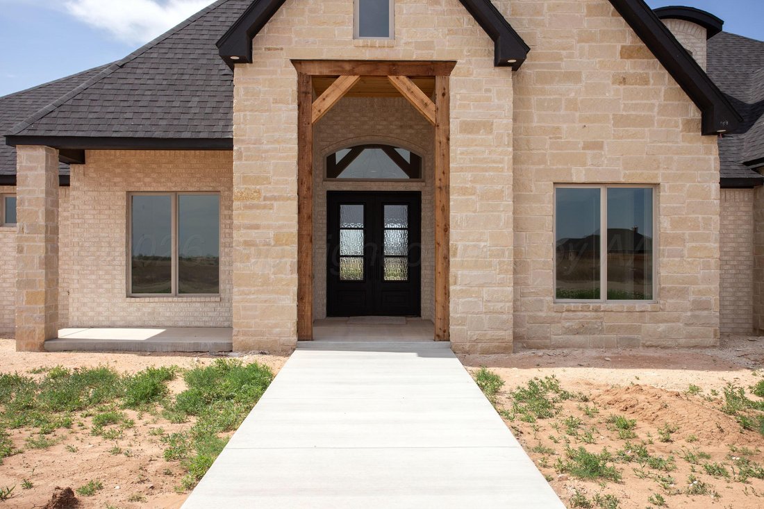House in Amarillo, Texas, United States 3 - 18315733
