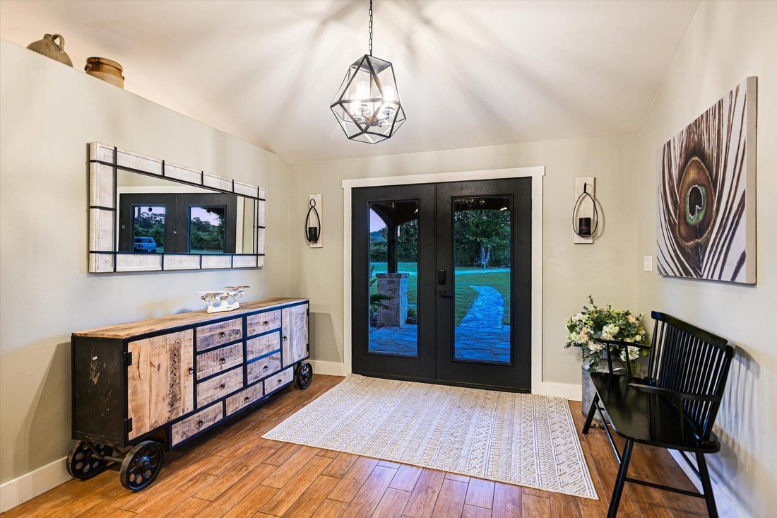 House in Wimberley, Texas, United States 5 - 18316049