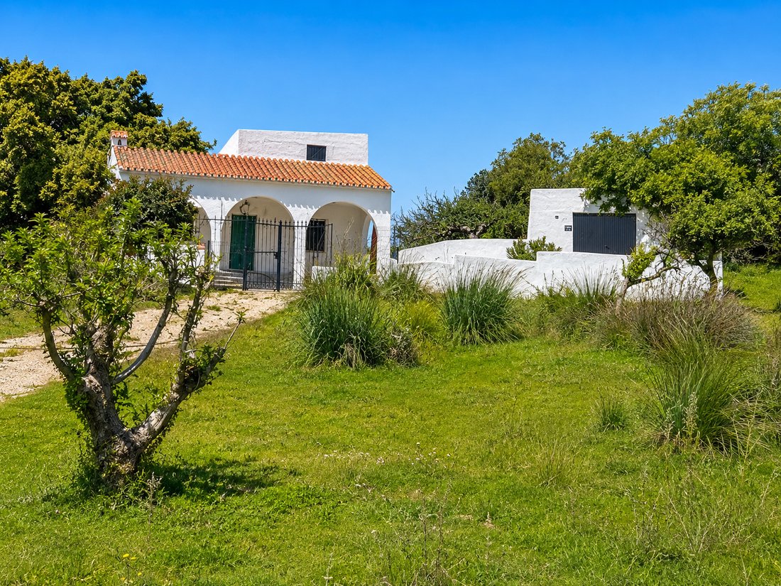 Finca in Gualdalmansa, Estepona, Andalusia 2 - 18316176