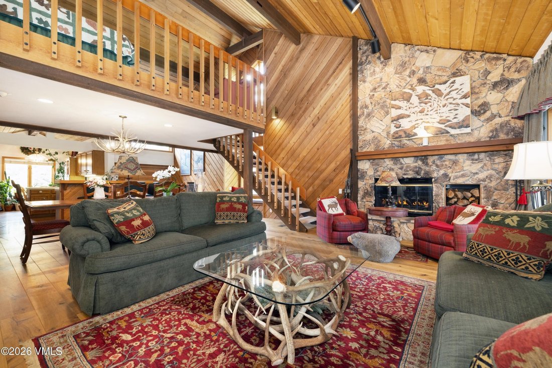 House in Avon, Colorado, United States 4 - 17675400