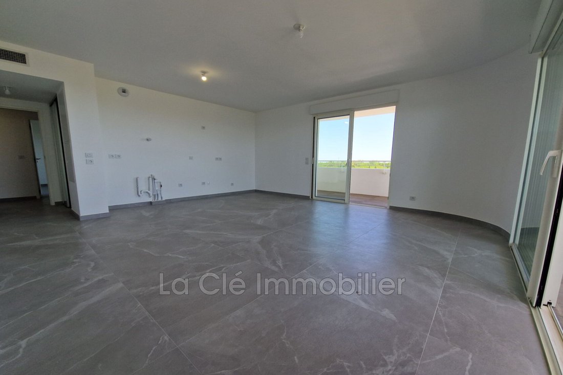 Apartment in Mauguio, Occitania, France 4 - 18316386