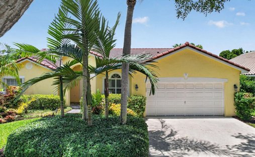 Casa a Fort Lauderdale, Florida, Stati Uniti 1