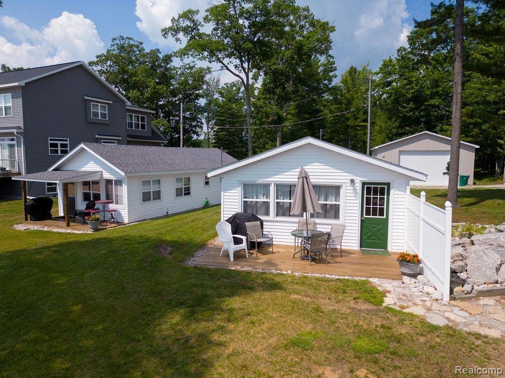 House in East Tawas, Michigan, United States 2 - 18316383