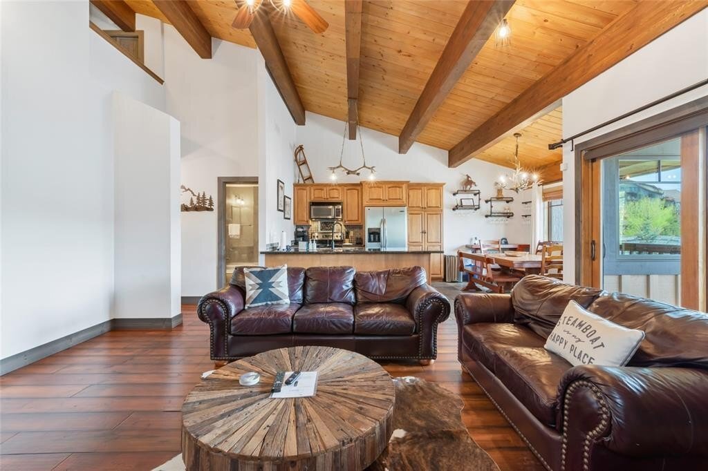 House in Steamboat Springs, Colorado, United States 5 - 18315392