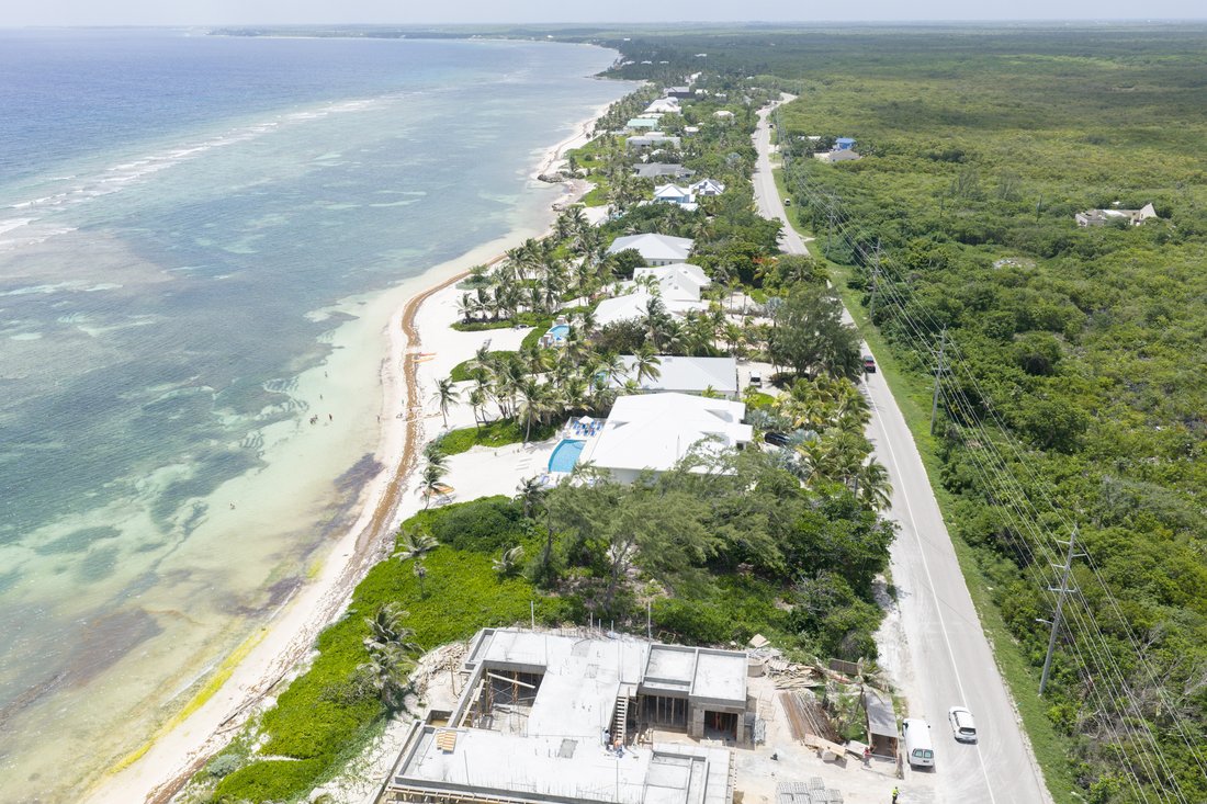 Land in Rum Point, North Side, Cayman Islands 5 - 18315629