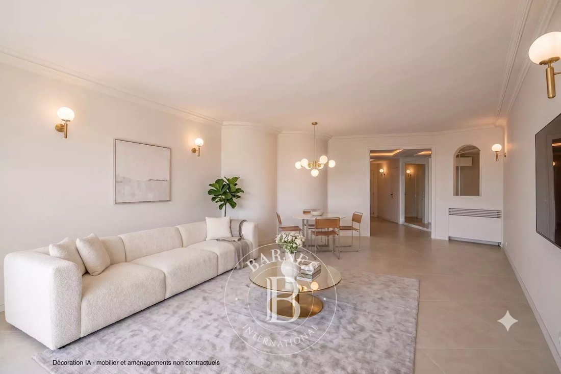 Apartment in French Riviera, Provence-Alpes-Côte d'Azur, France 4 - 16071819