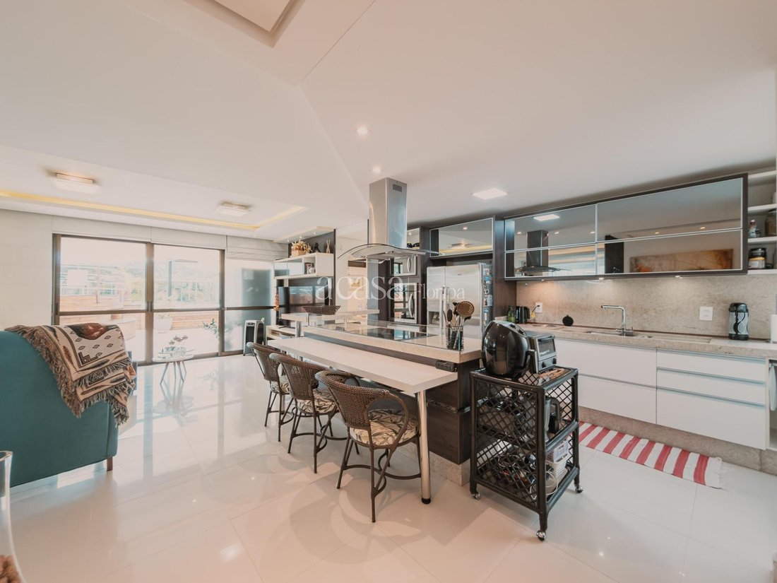 Apartment in Florianópolis, State of Santa Catarina, Brazil 5 - 18314406