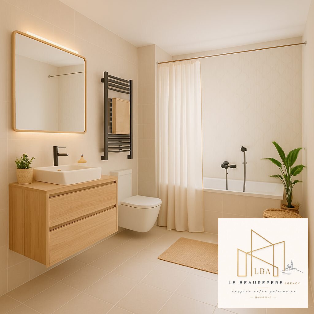 Apartment in La Ciotat, Provence-Alpes-Côte d'Azur, France 4 - 17343685
