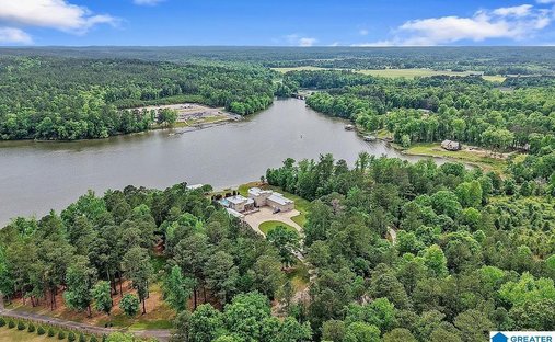 Casa a Wilsonville, Alabama, Stati Uniti 1