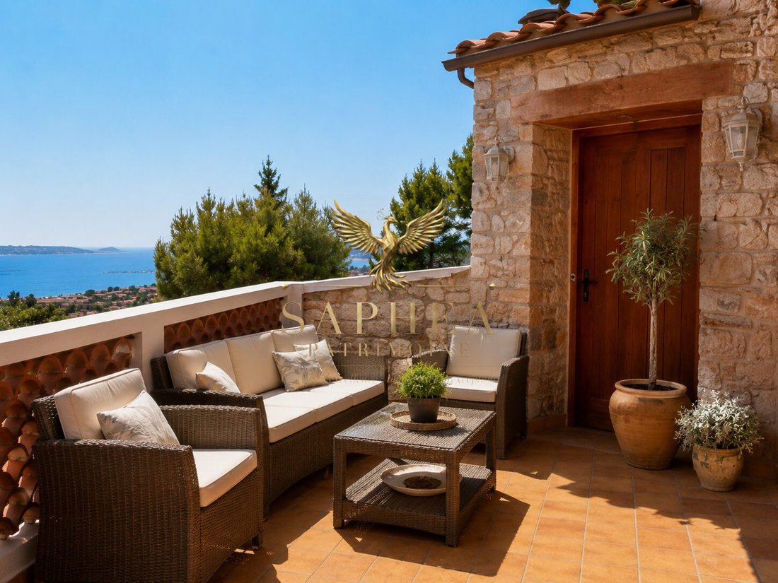 House in Bandol, Provence-Alpes-Côte d'Azur, France 2 - 18315573