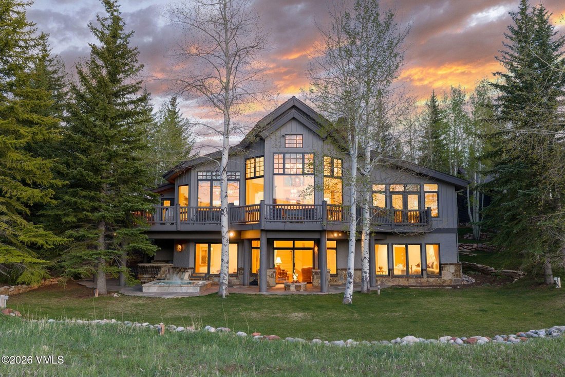 House in Edwards, Colorado, United States 1 - 17963235