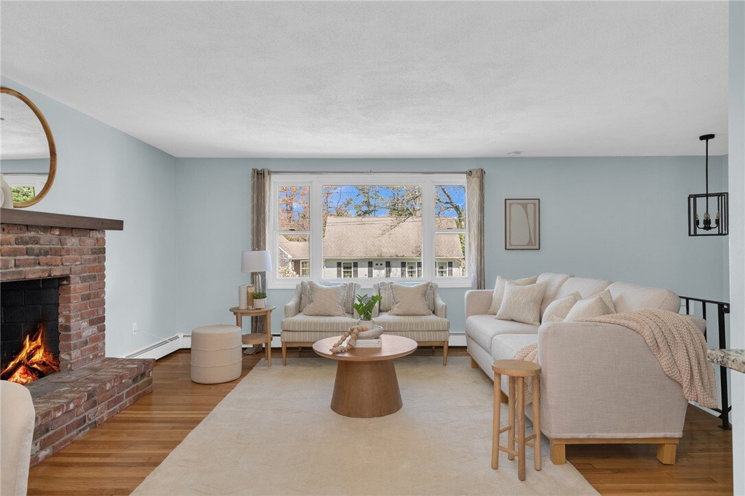 House in Barrington, Rhode Island, United States 4 - 18316027