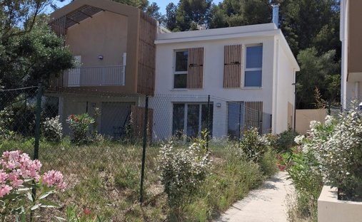 Appartamento a La Ciotat, Provenza-Alpi-Costa Azzurra, Francia 1