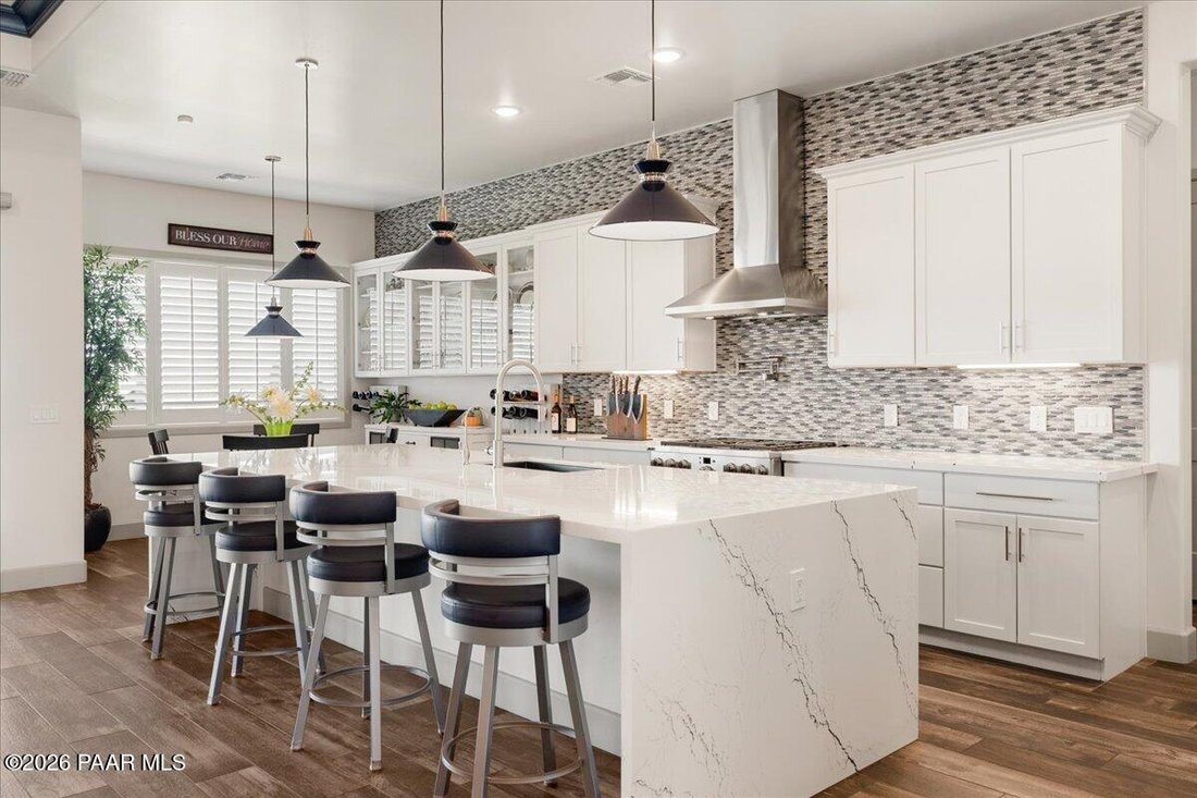 House in Prescott, Arizona, United States 5 - 18315743