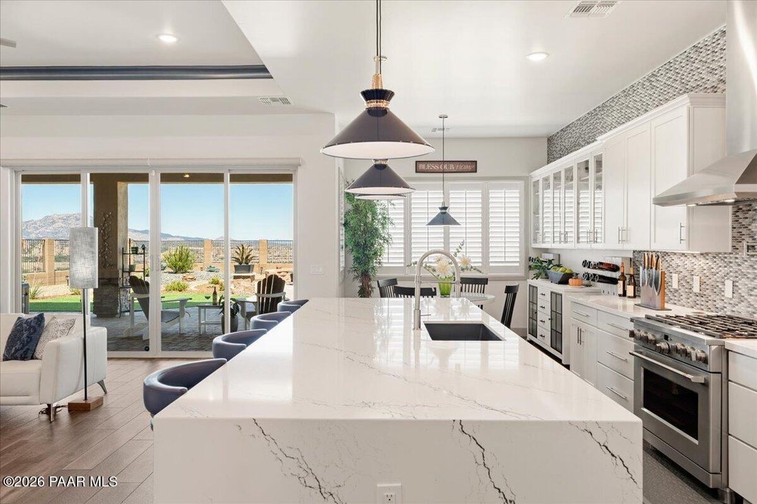 House in Prescott, Arizona, United States 4 - 18315743