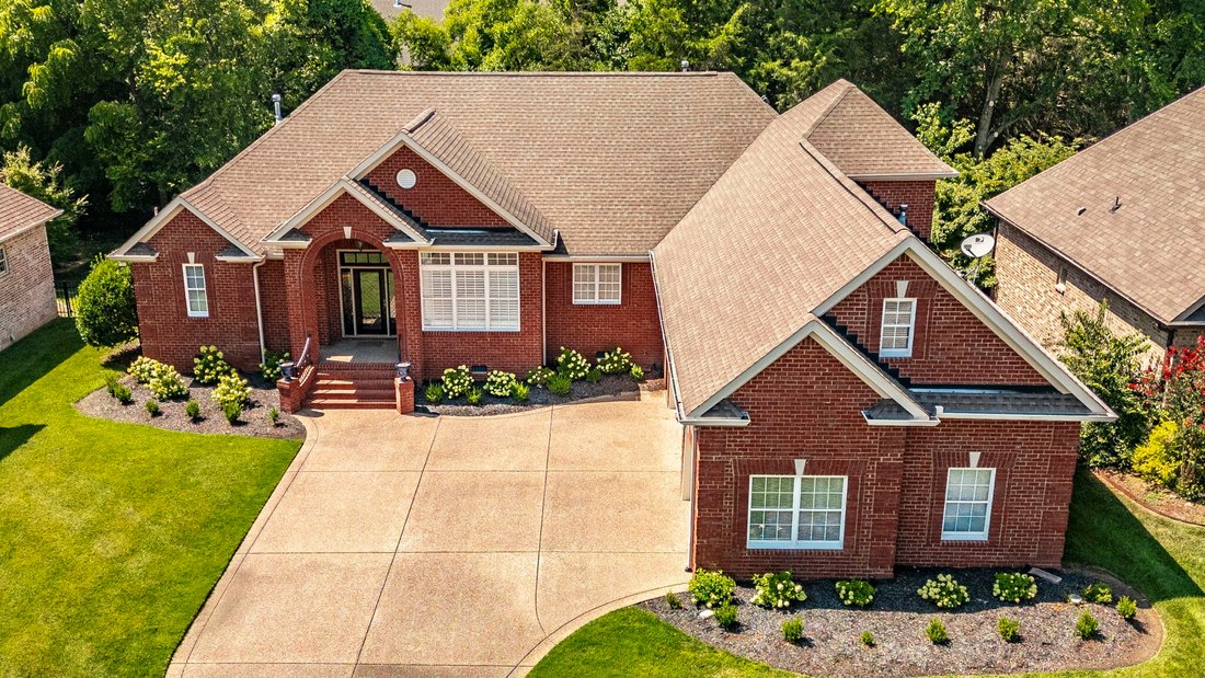 House in Hendersonville, Tennessee, United States 2 - 18315946