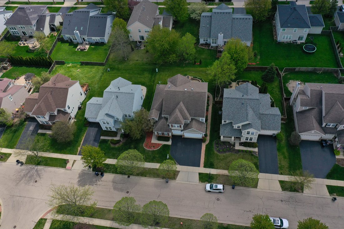 House in Plato Center, Illinois, United States 3 - 18316293