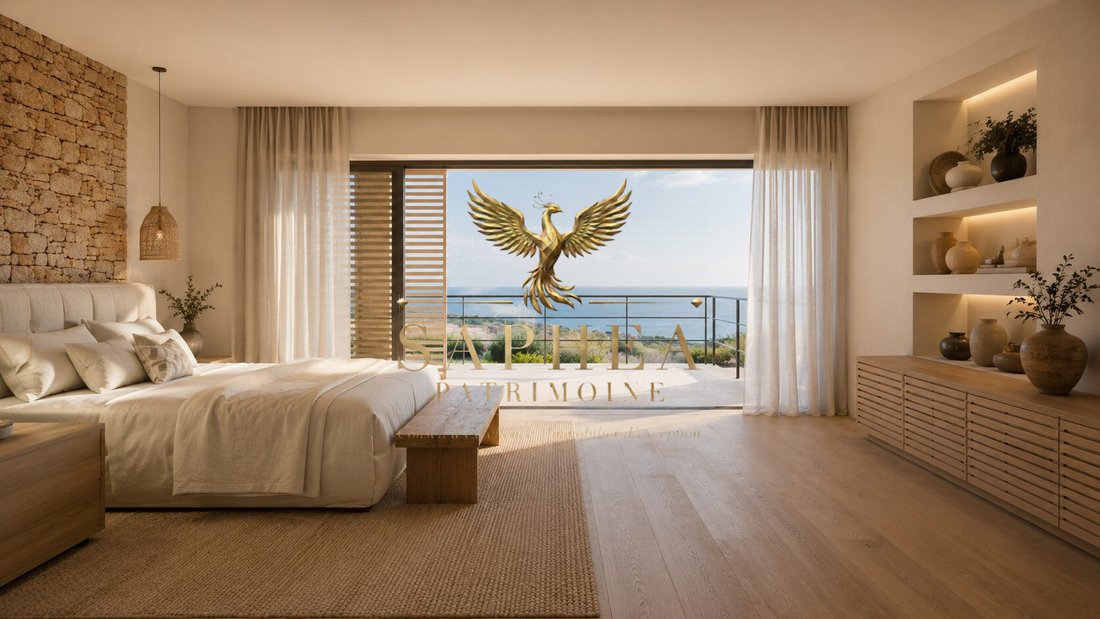 House in Bandol, Provence-Alpes-Côte d'Azur, France 5 - 18315565