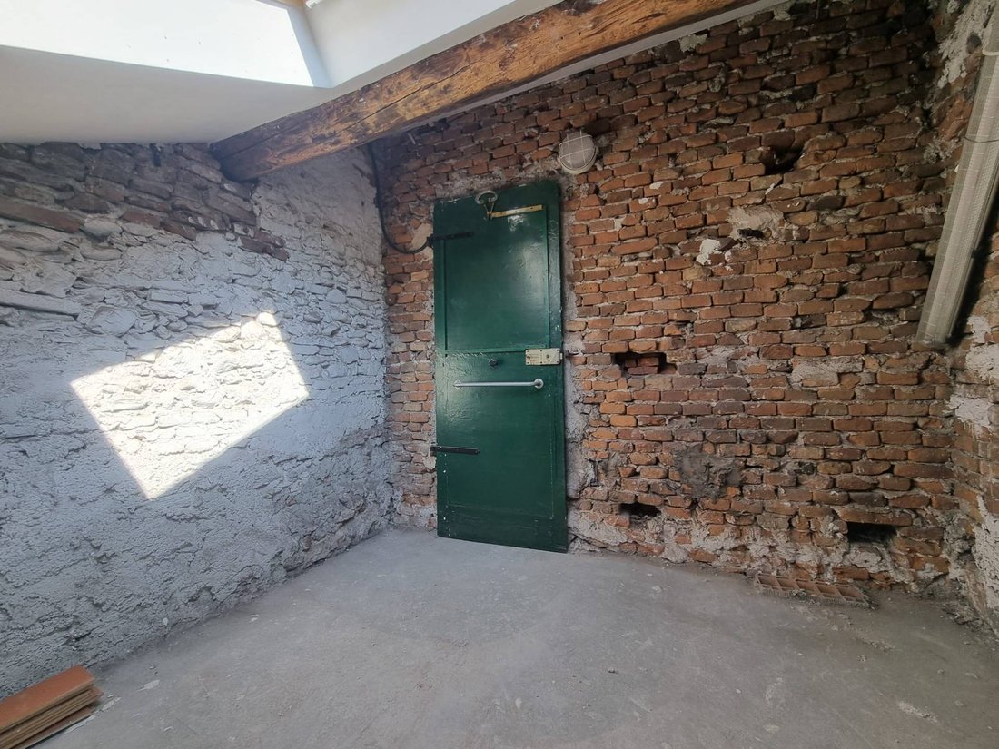 Apartment in Finalborgo - Perti - Gorra, Finale Ligure, Liguria 5 - 18315134