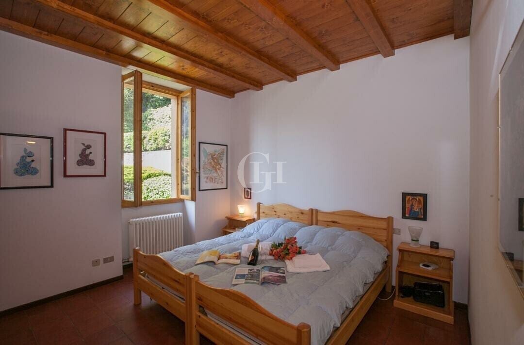 Apartment in Acquaseria, Lombardy, Italy 3 - 18315844