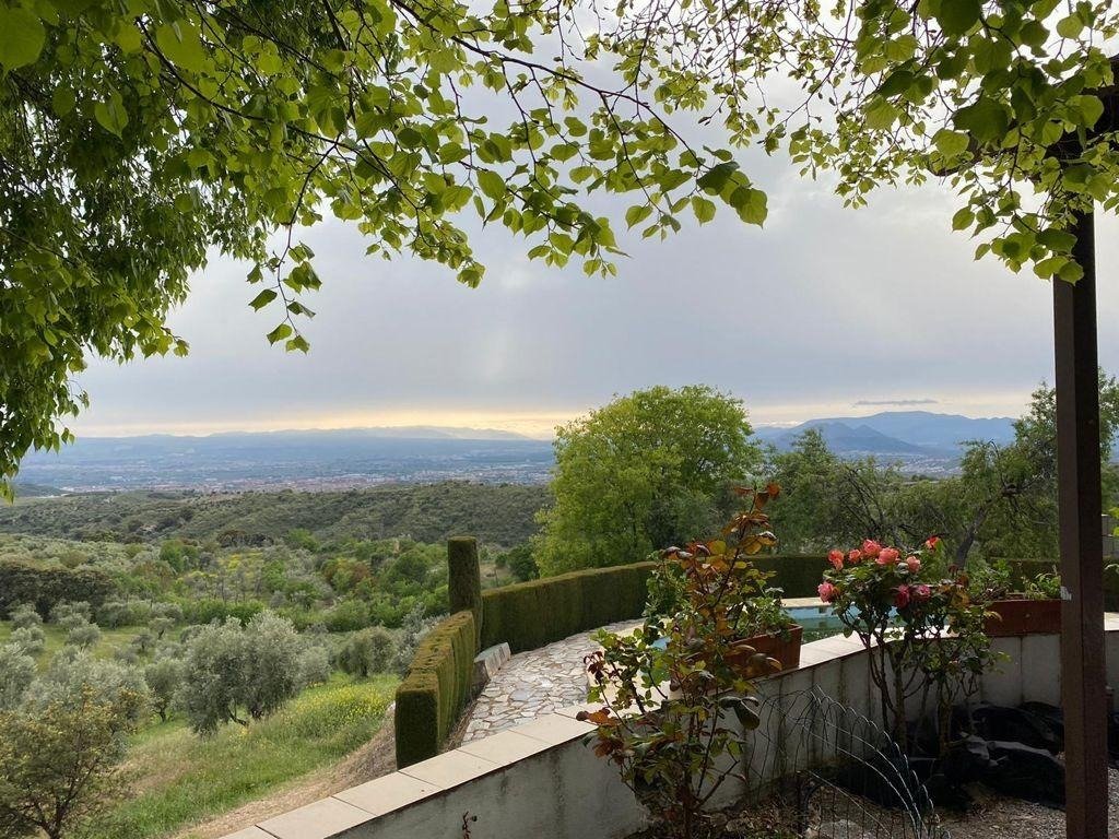 Country House in El Fargue, Albaicin, Granada 5 - 18315819