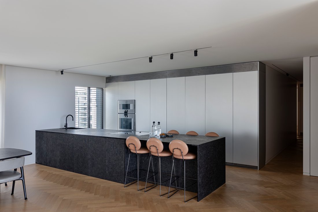 Apartment in Tel Aviv-Yafo, Tel Aviv District, Israel 5 - 18316454