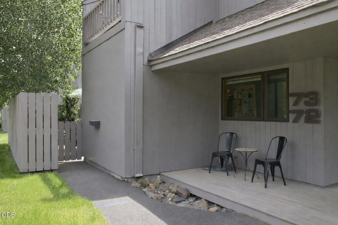 Condo in Sunriver, Oregon, United States 3 - 18315774