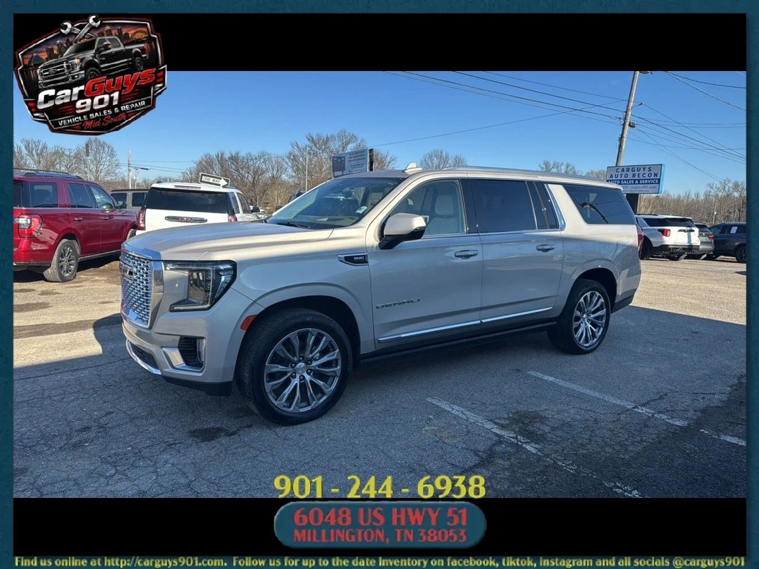 Suv in Millington, TN, United States 2 - 17129952
