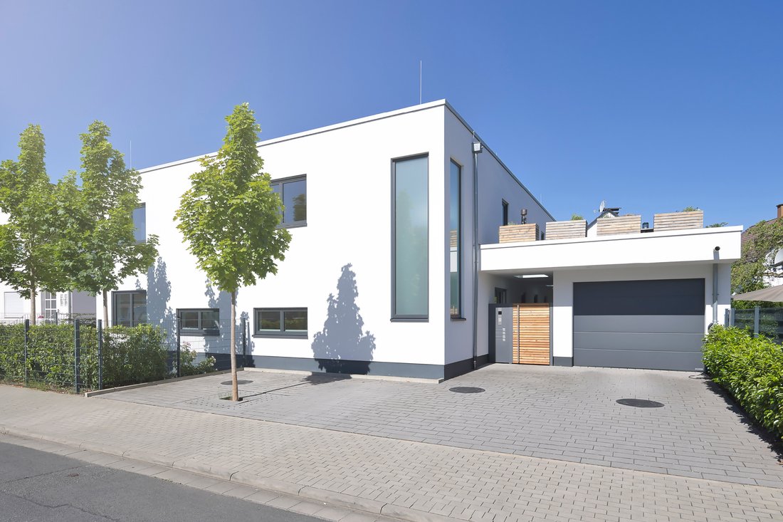 Apartment in Langen, Hessen, Germany 2 - 18316451
