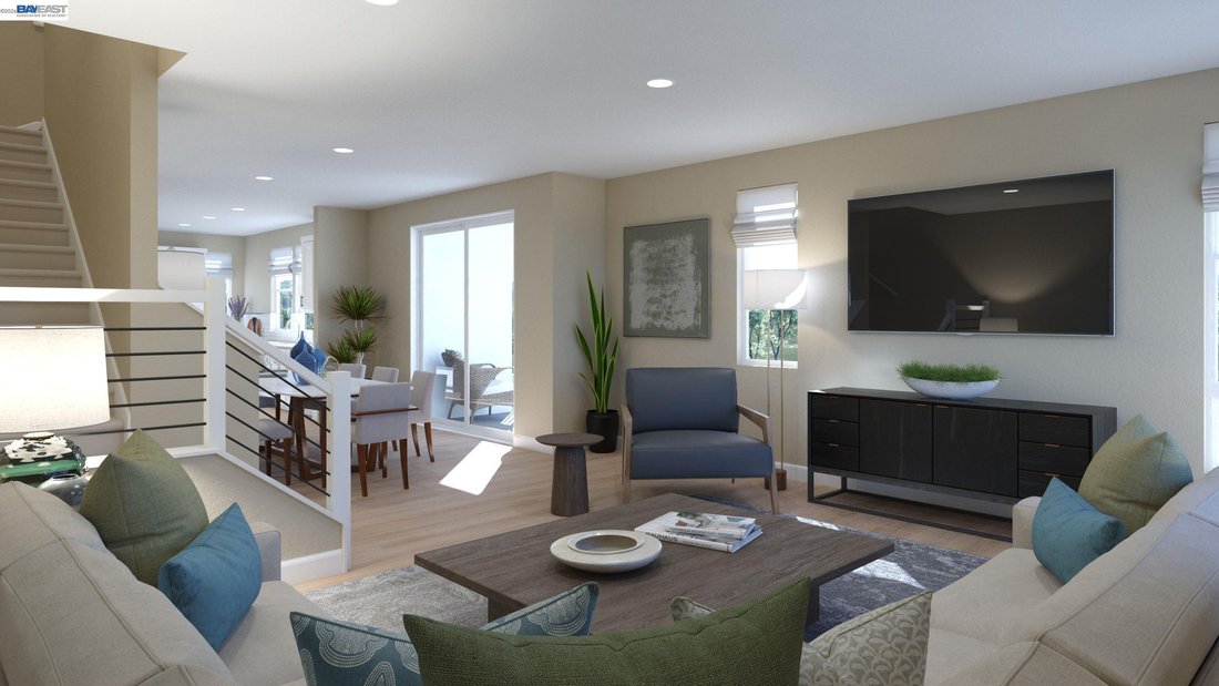Condo in Alameda, California, United States 5 - 18315895