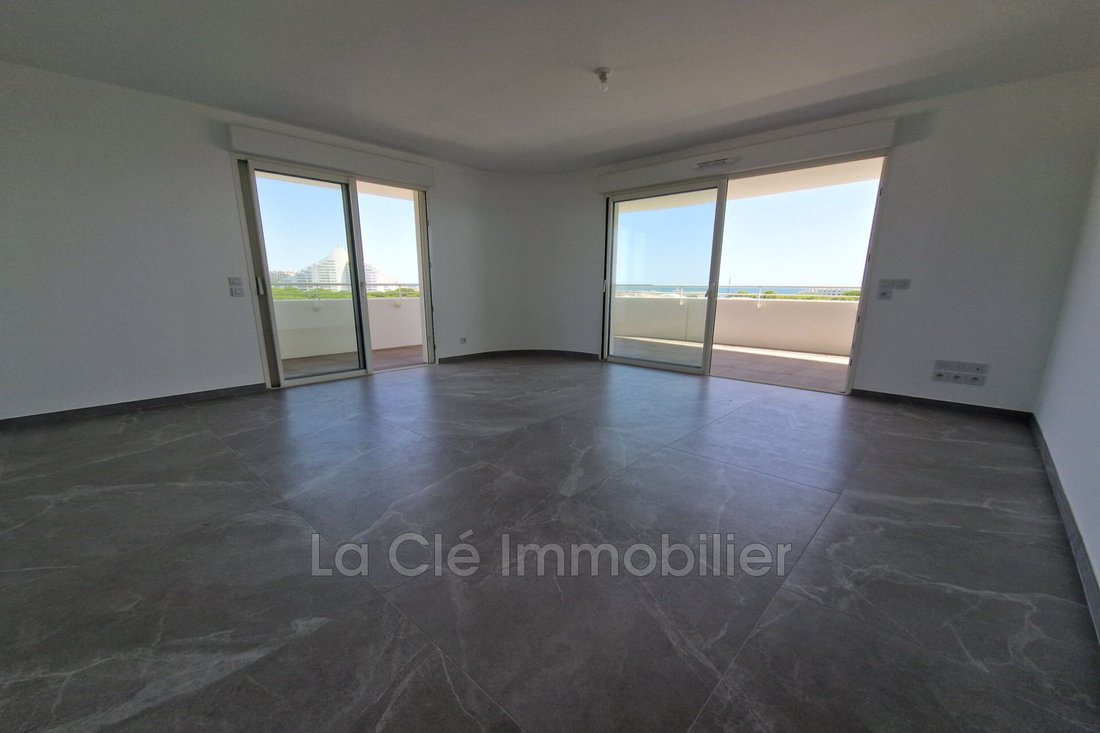 Apartment in Mauguio, Occitania, France 2 - 18316386